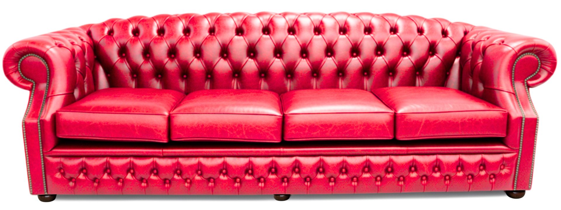 The Windsor Chesterfield